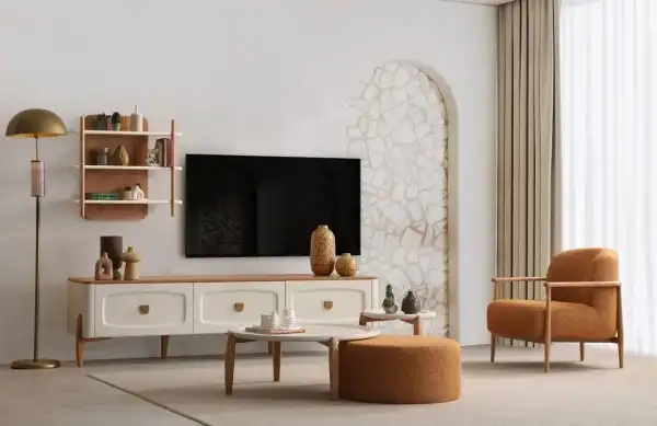 Natura Tv Ünitesi  